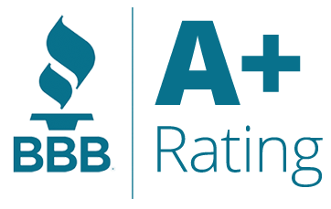Better Business Bureau A plus
