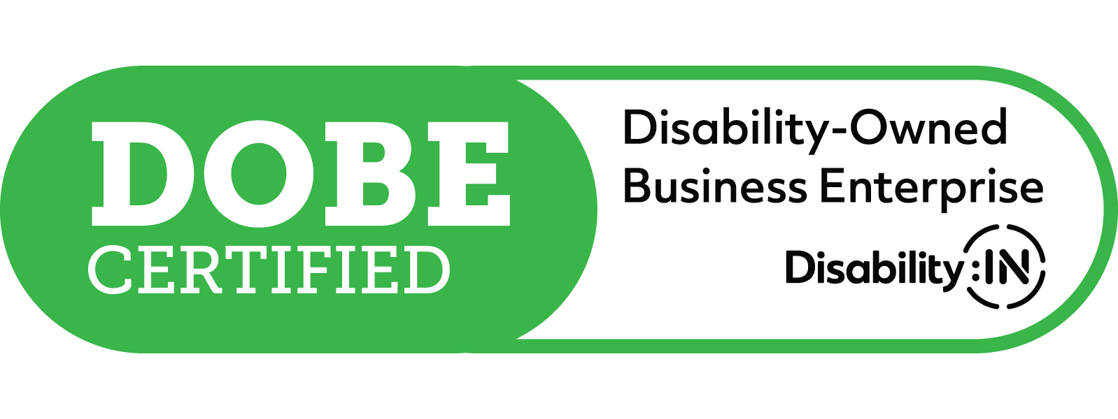 Disability-Owned Business Enterprise