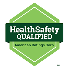 Health and safety certification